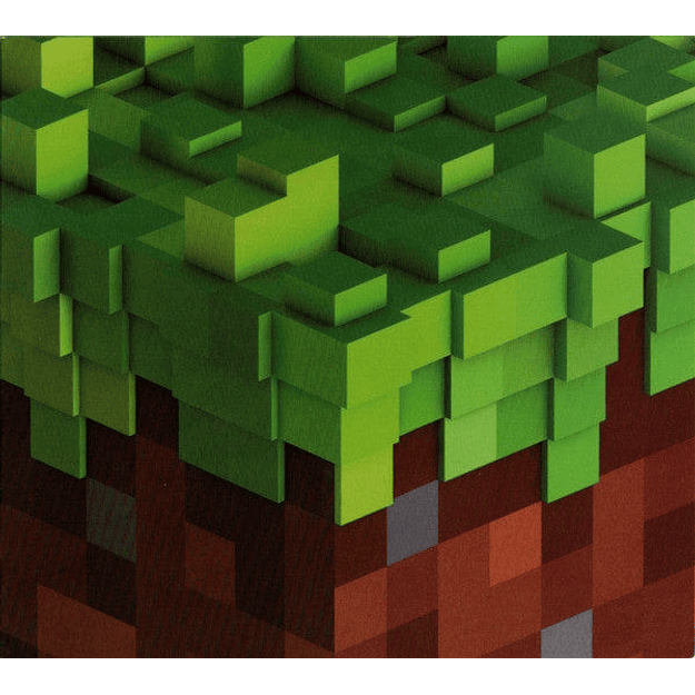 CD Minecraft Volume Alpha C418 (PREVENTA) 1