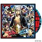 Persona 4 Arena & Persona 4 Arena Ultimax LP Vinilo (PREVENTA) - Miniatura 1