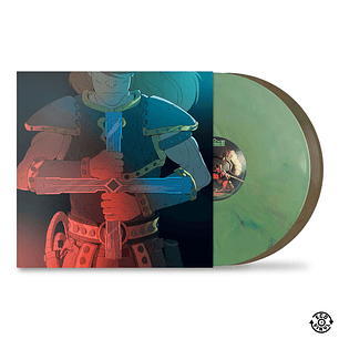 Super Castlevania IV LP Vinilo 