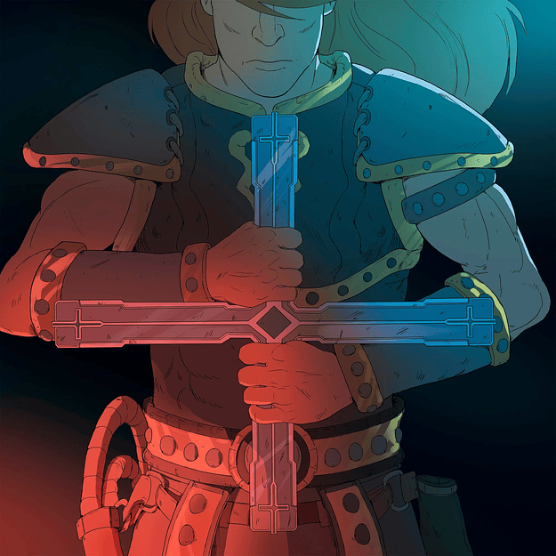 Super Castlevania IV LP Vinilo  2