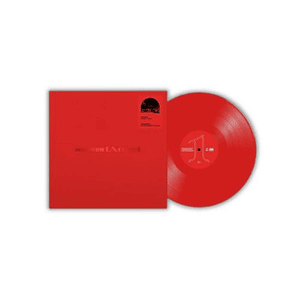 Charli XCX Number 1 Angel RSD LP Vinilo