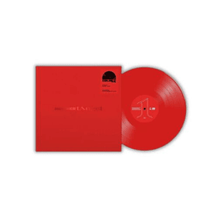 Charli XCX Number 1 Angel RSD LP Vinilo