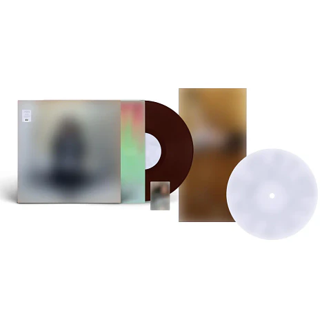 Chaeyoung TWICE LIL FANTASY vol.1 LP Vinilo (PREVENTA)