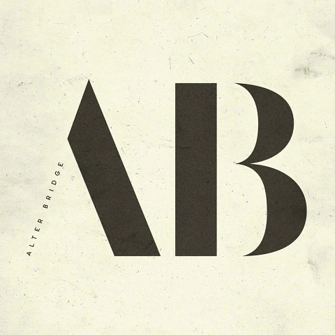 Alter Bridge Indie Exclusive LP Vinilo (PREVENTA)