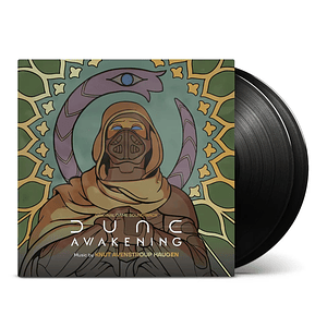 Dune Awakening Original Soundtrack (PREVENTA)