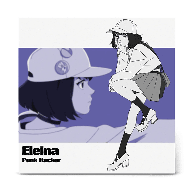 Vinilo Lazarus Adult Swim Original Series Soundtrack Floating Points LP 3