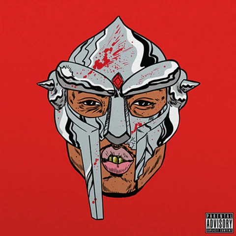 MF Doom West Side Gunn Tatsuro Yamashita West Side Doom LP Vinilo 