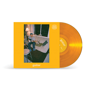 Vinilo Mac Demarco Guitar Indie Exclusive LP 