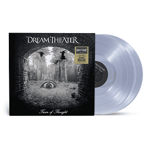 Vinilo Dream Theater Train of Thought  RKTBR25 LP 