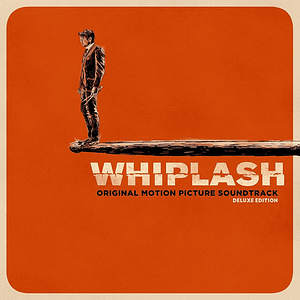 Vinilo Whiplash OST 2LP (PREVENTA)