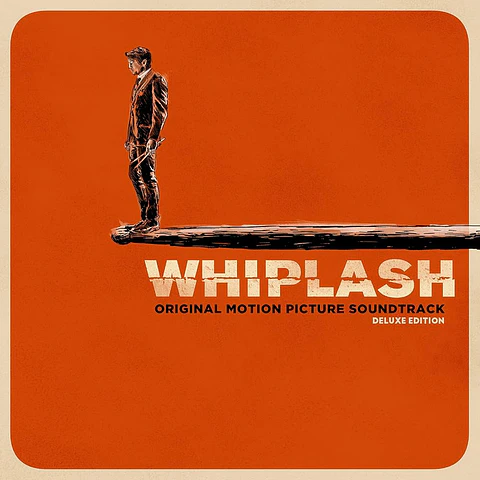 Vinilo Whiplash OST 2LP 