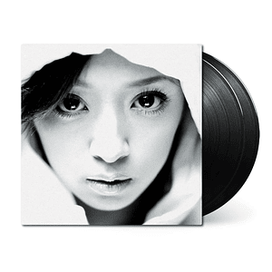 Vinilo Ayumi Hamasaki A Song for ×× 2LP 