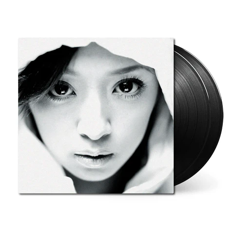 Vinilo Ayumi Hamasaki A Song for ×× 2LP 