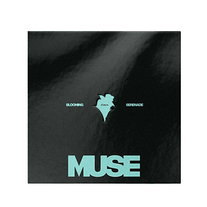 Jimin (BTS) Muse LP Vinilo (PREVENTA)
