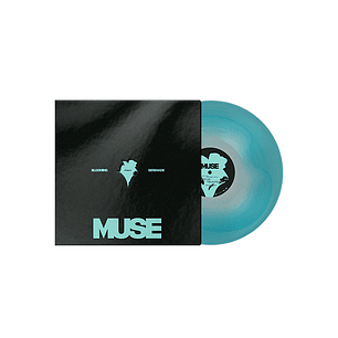 Jimin (BTS) Muse LP Vinilo (PREVENTA)