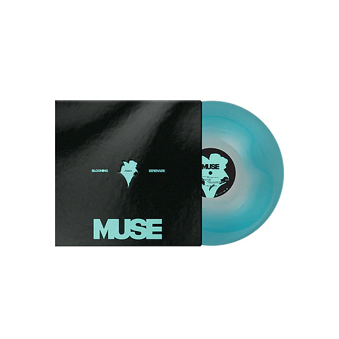 Jimin (BTS) Muse LP Vinilo (PREVENTA)