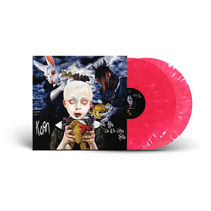 Vinilo Korn See You On The Other Side 20Th Anniversary Edition 2LP 