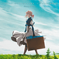 Evan Call Violet Evergarden Original Soundtrack (PREVENTA) - Miniatura 1