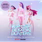 Kpop Demon Hunters Soundtrack From The Netflix Film Limited LP Vinilo (PREVENTA) - Miniatura 2