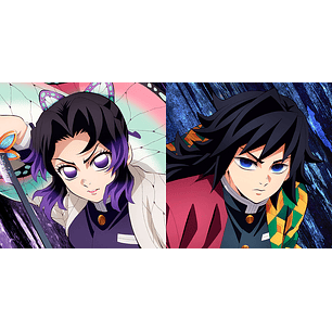 Aimer LiSA Taiyo ga Noboranai Sekai / Zankoku na Yoru ni Kagayake LP Vinilo (PREVENTA)