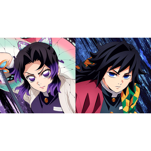 Aimer LiSA Taiyo ga Noboranai Sekai / Zankoku na Yoru ni Kagayake LP Vinilo (PREVENTA) 2