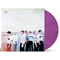 BTS Youth 2LP Clear Purple VINILO (PREVENTA) - Miniatura 1