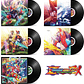 Mega Man Zero/ Zx: The Collection Original Soundtrack LP Vinilo (PREVENTA) - Miniatura 3