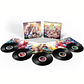 Mega Man Zero/ Zx: The Collection Original Soundtrack LP Vinilo (PREVENTA) - Miniatura 2