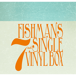 Fishmans 7