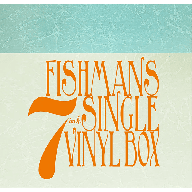 Fishmans 7