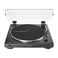 Tornamesa Audiotechnica AT-LP60X Black (PREVENTA) - Miniatura 3