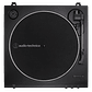 Tornamesa Audiotechnica AT-LP60X Black (PREVENTA) - Miniatura 2