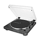 Tornamesa Audiotechnica AT-LP60X Black (PREVENTA) - Miniatura 1