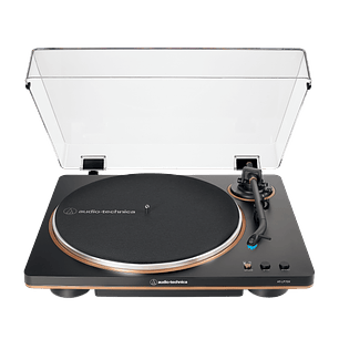 Tornamesa Audiotechnica AT-LP70X (PREVENTA)