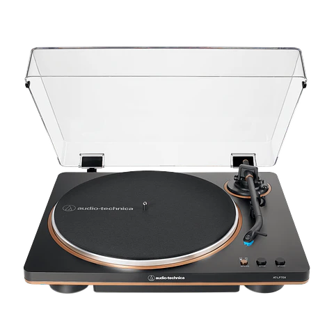 Tornamesa Audiotechnica AT-LP70X (PREVENTA)