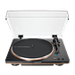 Tornamesa Audiotechnica AT-LP70X (PREVENTA) - Miniatura 1