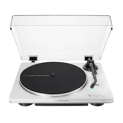 Tornamesa Audiotechnica AT-LP70X (PREVENTA)
