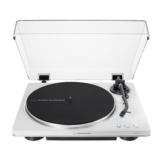 Tornamesa Audiotechnica AT-LP70X (PREVENTA) 2