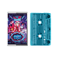 Hazbin Hotel: Season Two Original Soundtrack Cassette (PREVENTA) - Miniatura 1