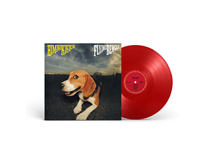 Himiko Kikuchi Flying Beagle LP Vinilo 