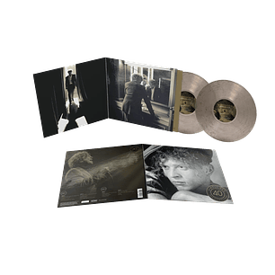 Vinilo Simply Red Recollections Smokey Marble 2LP (PREVENTA)