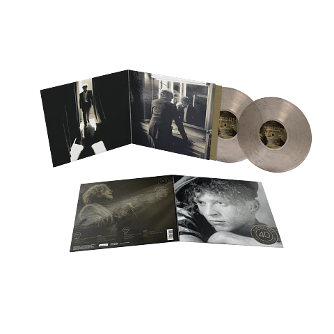 Vinilo Simply Red Recollections Smokey Marble 2LP