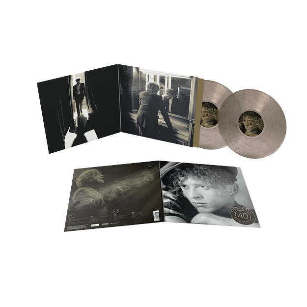Vinilo Simply Red Recollections Smokey Marble 2LP 2