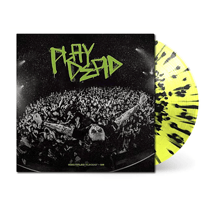 Vinilo SiM Playdead LP