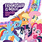 Vinilo My Little Ponny Friendship Is Magic: Greatest Hits Neon Violet LP (PREVENTA) - Miniatura 2