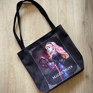 Totebag MANA MALICE MIZER