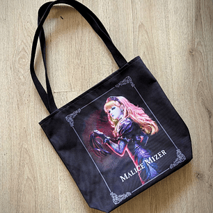 Totebag MANA MALICE MIZER