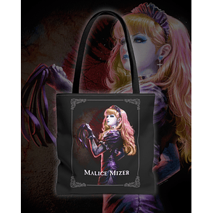 Totebag MANA MALICE MIZER