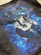 Totebag Blue MANA MALICE MIZER - Miniatura 2