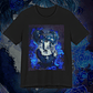 Polera Camiseta Mana Blue MALICE MIZER - Miniatura 1